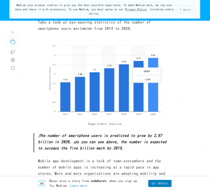 Un comparatif des solutions de dev mobile React Native vs Ionic