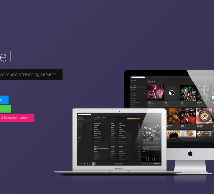 Koel : une plateforme de streaming musical open source développée en Laravel et VueJs