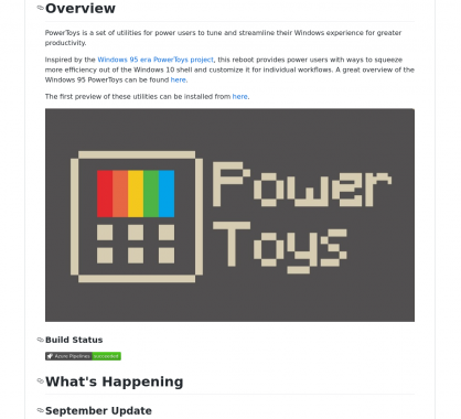 PowerToys sur Windows 10 : des features pour optimiser son interface