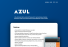 Azul: Un framework pour créer des app Desktop cross-OS en Rust
