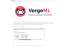 VergeML: Un environnement en CLI permettant de tester, explorer et entraîner vos modèles de MachineLearning