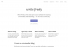 Write Freely : une plateforme de blog minimaliste open source développée en Go