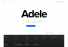 Adele : un répertoire des frameworks et styleguide utilisés par les grands services du web