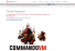 Commando VM: Une machine virtuelle Windows avec une suite d'outils de penetration de système