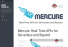 Mercure : des APIs temps réel pour du Serverless et plus