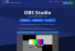 OBS Studio : un logiciel open source et gratuit de capture vidéo et streaming